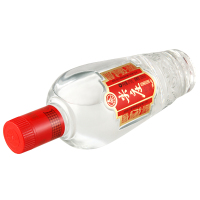 五粮液股份 尖庄精制52度475ml浓香型白酒口感绵柔 单瓶装