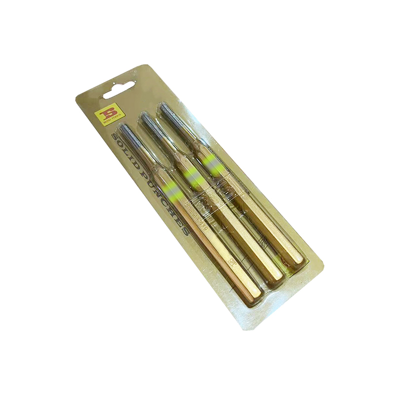 波斯(BOSI) 荧光系列圆柱冲 6x10x150mm3支 盒高清大图