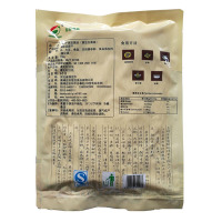 [中华特色]河北供销馆 憨豆良品 黄豆五香豆腐丝700g 高碑店豆腐丝 河北保定特产