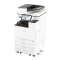 理光（Ricoh）IMC3000 A3 彩色商用数码复合机复印机扫描机打印机多功能一体机（QH）