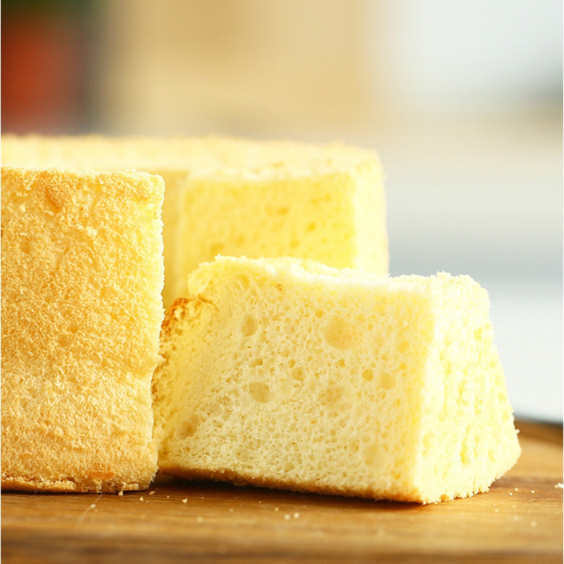芝焙烘焙调和油色拉油大豆植物戚风蛋糕食用油面包烘培原料230ml