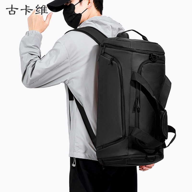 古卡维 旅行包 运动休闲包 JN189/个高清大图