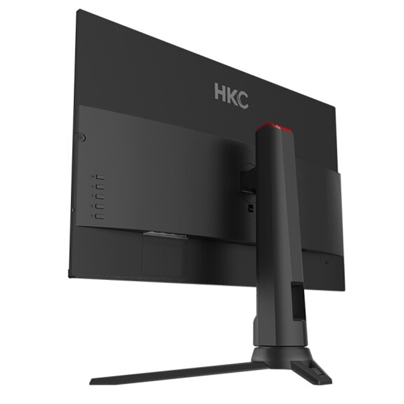 HKC GX329 31.5英寸1500R曲面 液晶电脑电竞游戏显示器