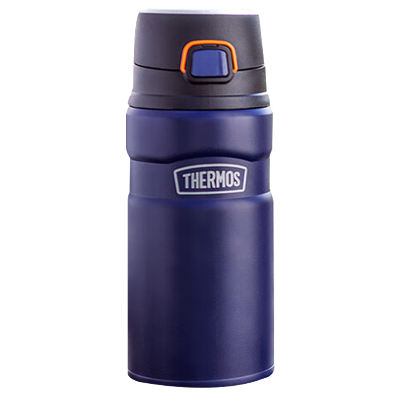 膳魔師保温杯500ml不锈钢TSK2-500S(颜色随机)高清大图