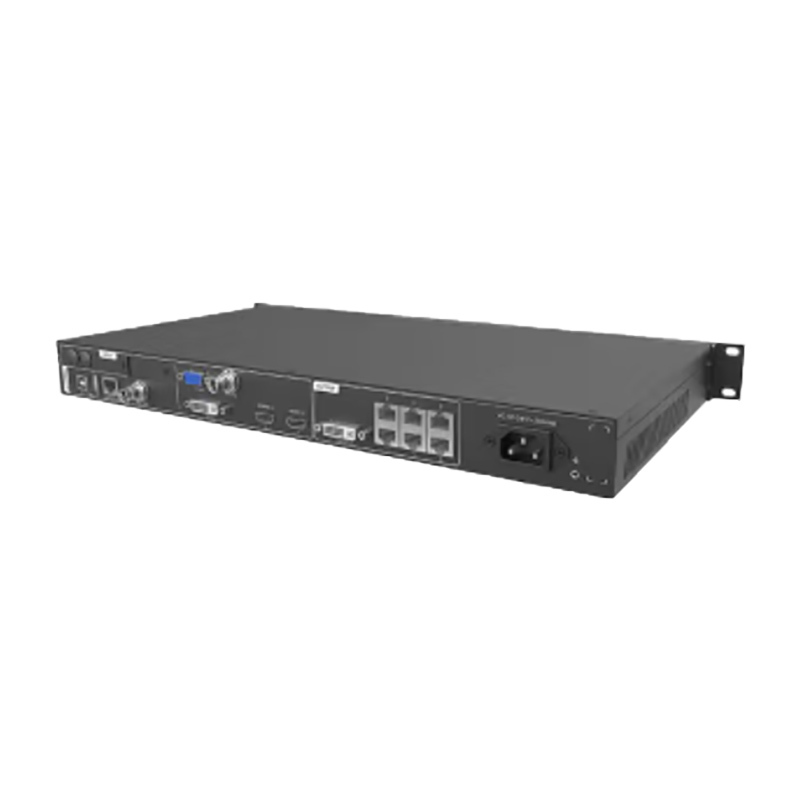 LED高清显示系统P1.86