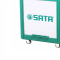 世达(SATA)95111 小蚂蚁网式工具车