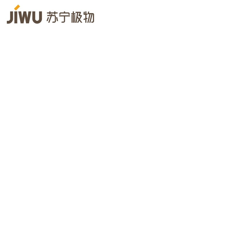 苏宁极物暖风机小型办公室冷暖两用迷你省小钢炮速热宿舍桌面取暖器