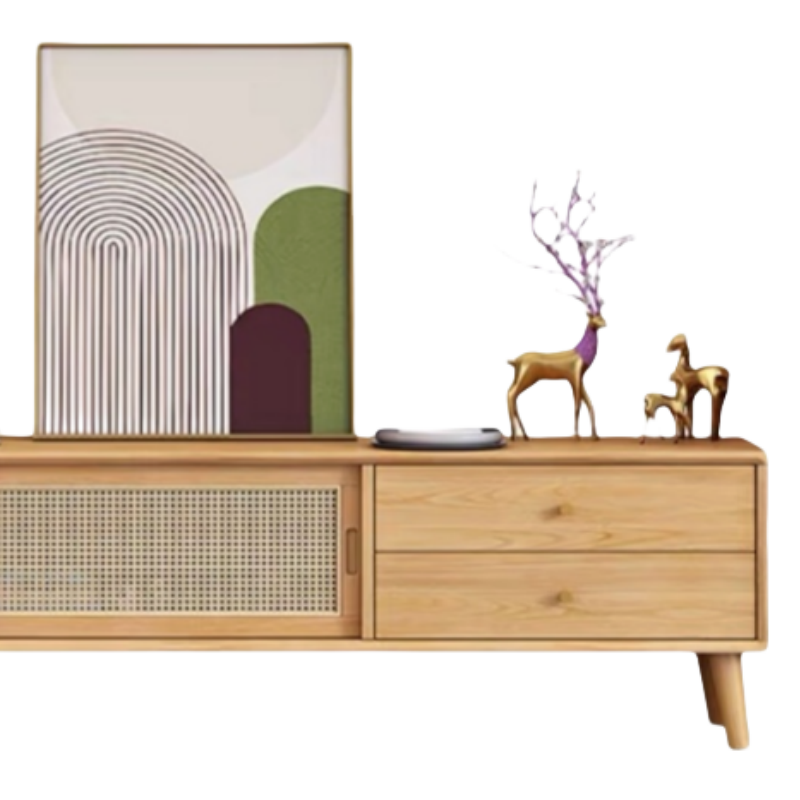 鑫龙都电视柜多规格高清大图