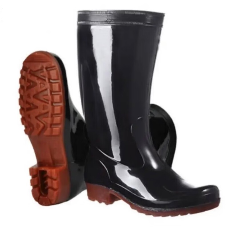 京印年 JYN-26 高筒通用均码 雨鞋 雨鞋 (计价单位:双)高清大图