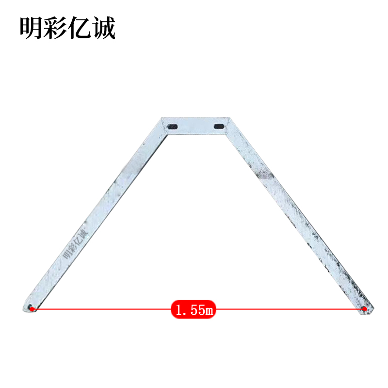 明彩亿诚 斜撑 L2100 个高清大图