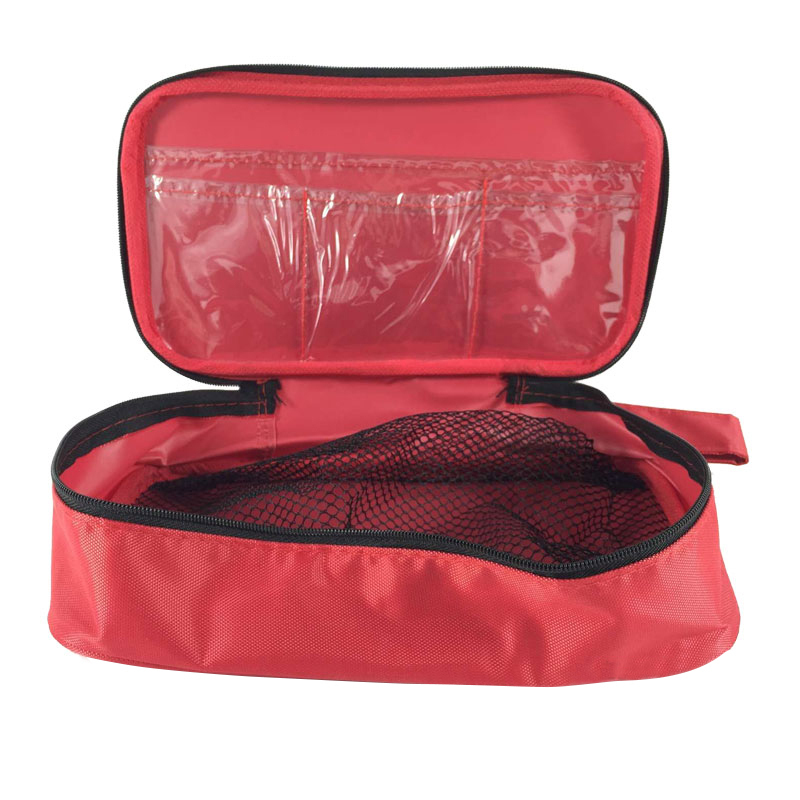 夏季防暑急救包户外运动应急包 tc-099 规格23×13×6cm外出护理包(个