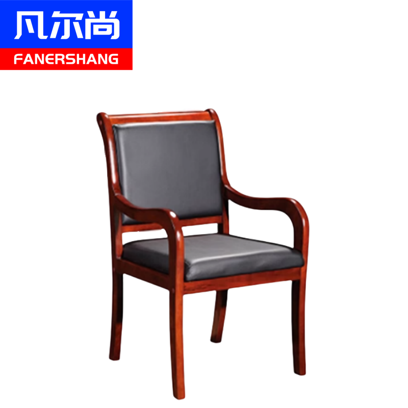 凡尔尚实木椅450*430*900mm把高清大图