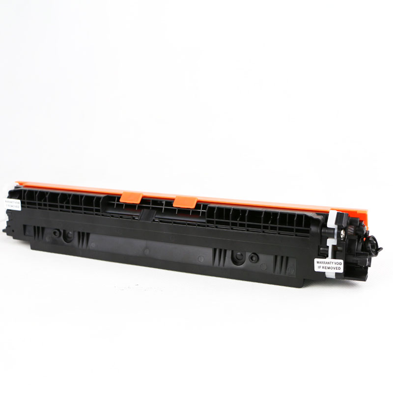 欣彩CF350A(M176K)硒鼓(墨粉)专业版黑色单支装(适用惠普HP M176n M177f)打印页数:1300高清大图