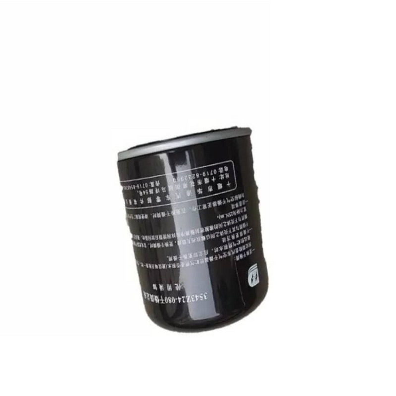 军车器材东风康明斯EQ1118GA/EQ2102N军车配件干燥器筒/干燥器罐