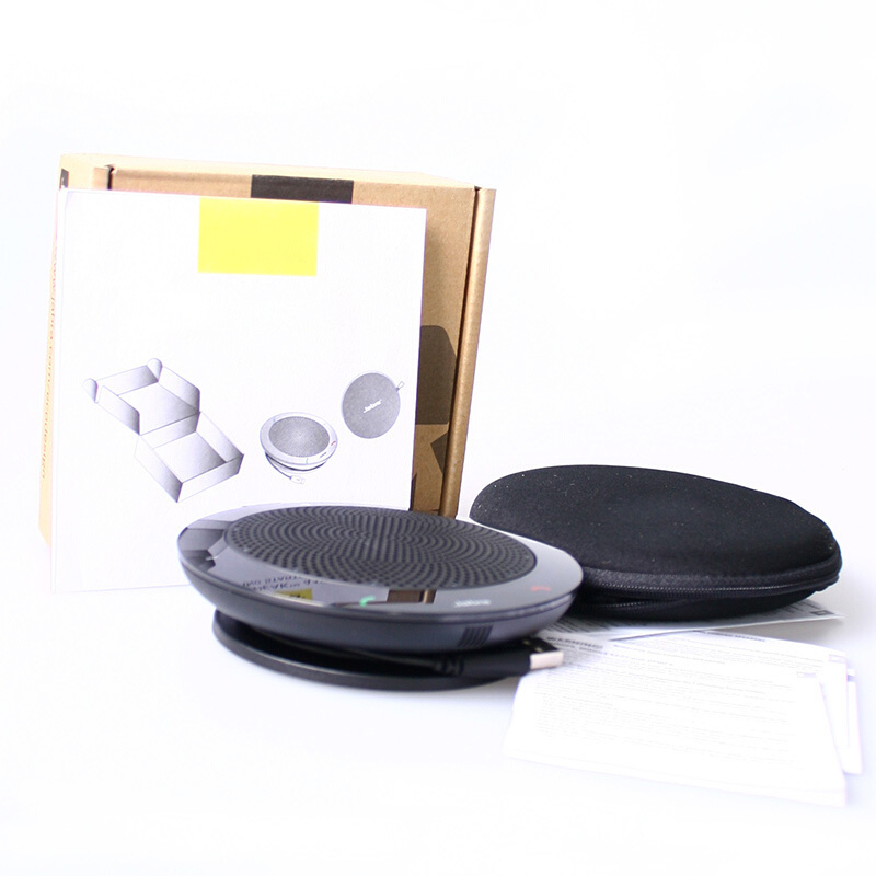扬声器 XTL530 UC通用版USB接口视频高清会议全向麦克风扬声器 (个)