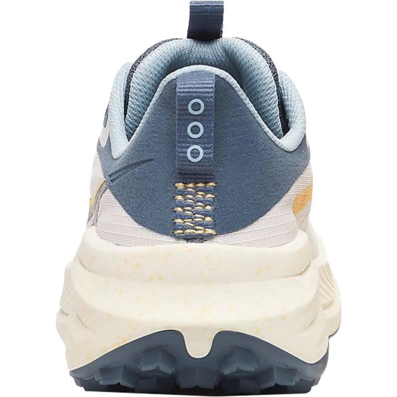 索康尼(SAUCONY)萨克松女子超长距离缓震透气越野跑鞋图片