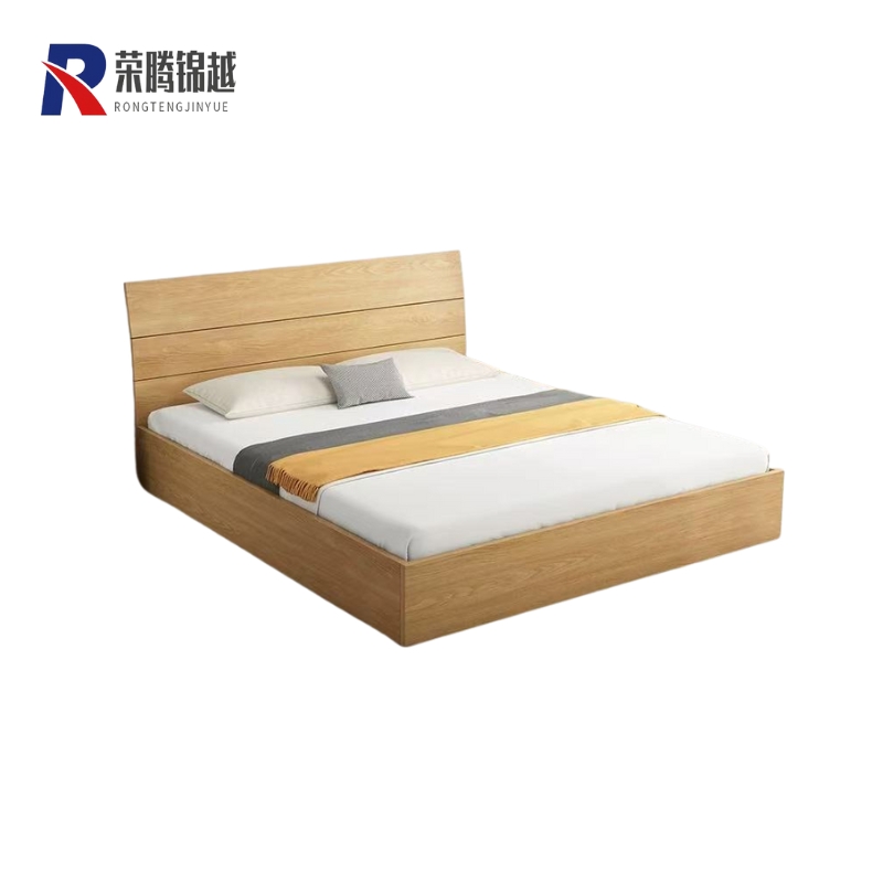 荣腾锦越 床 1.8*2m 张高清大图