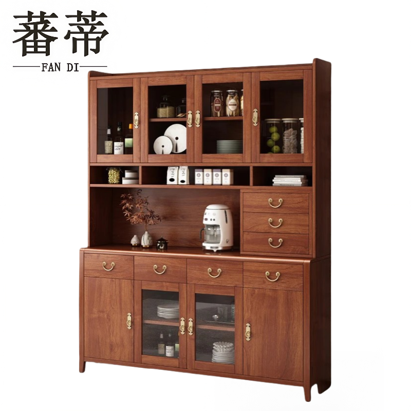 蕃蒂高清大图