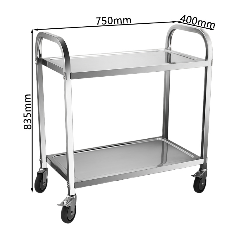 璎蕙 推车 二层中号 个高清大图