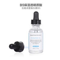 修丽可B5保湿透明质酸 杜克维生素收缩毛孔滋润护肤凝胶补水精华
