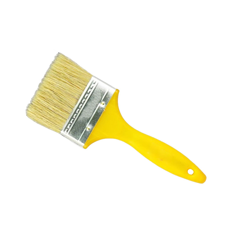 浚钧 猪鬃毛刷 5寸 把高清大图