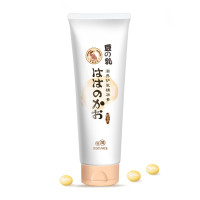亲润 MOM FACE豆乳滋养护发精华素250ml有母婴洗发沐浴X718