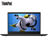 联想ThinkPad P52S 1ECD定制版15.6英寸移动图形工作站笔记本电脑（四核 i7-8550U 32GB内存 机械2TB+512GBSSD双硬盘P500 2G图形显卡）