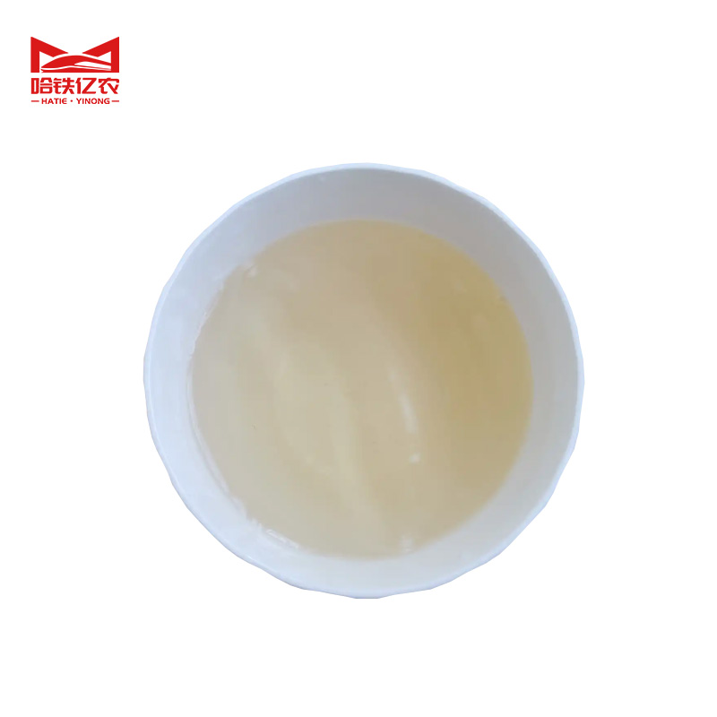 哈铁亿农 调料调味品白醋 5L/桶高清大图