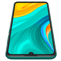华为(HUAWEI) 华为畅享10e 全网通版 4GB+128GB 翡冷翠 移动联通电信4G手机 双卡双待 6.3英寸大屏幕1300万像素后置双摄