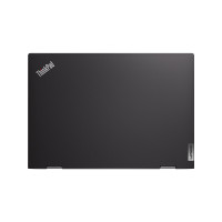 联想ThinkPad neo 14英寸高性能标压商务办公轻薄笔记本电脑(R7-6800H/16G/512G/2.2K高色域/win11/黑)