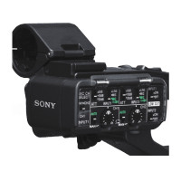 索尼(SONY) HXR-MC88 高清掌中宝数码摄像机套餐 约207万像素 3.5英寸显示屏