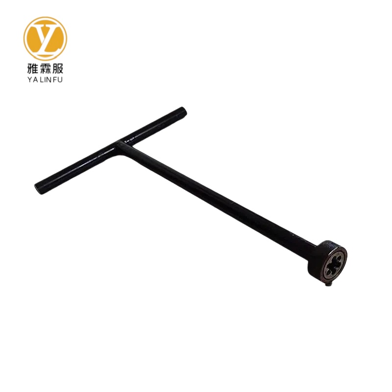 雅霖服 T型套丝器YLFTS101 把高清大图