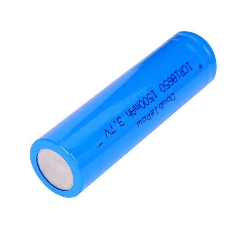 成人理发器 电推剪 18650 26650 锂电池 充电器 万能充 3.7V 4.2V 1节18650电池(尖头款)