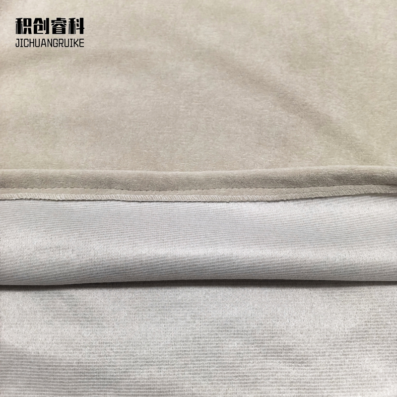 积创睿科 绒面包装袋 JCRK-25007 个高清大图