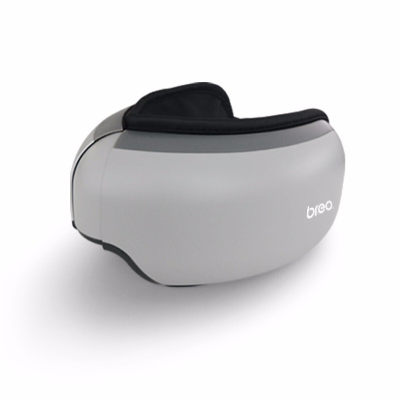 倍轻松眼部按摩器 iSee5默认颜色高清大图