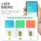 狼盒汽车空调滤芯适用荣威i6 ei6 Plus MAX 新MG6名爵新能源 滤清器
