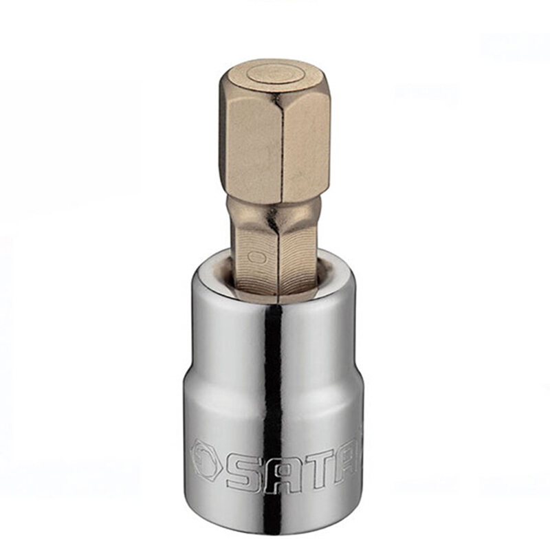 世达旋具套筒,10mm系列六角7mm,22205
