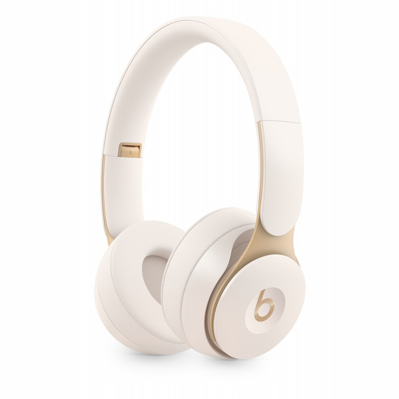 Beats Solo Pro 无线消噪头戴式耳机 魔音 Beats降噪 游戏B耳麦 带麦跑步运动耳机