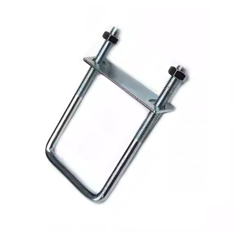 围一 抱箍 M6*138mm 个高清大图