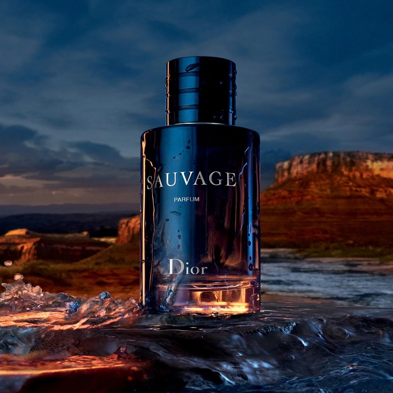 [国内专柜正品]Dior迪奥旷野Sauvage男士淡香水EDT 100ml