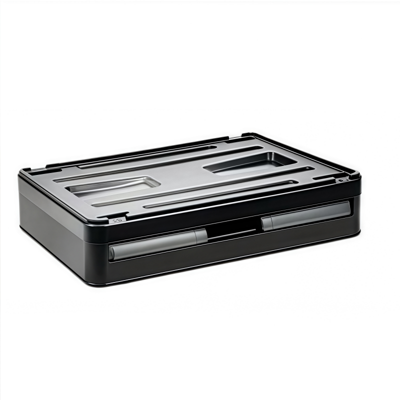 义尊 储物箱 52*35.5*28cm 个高清大图