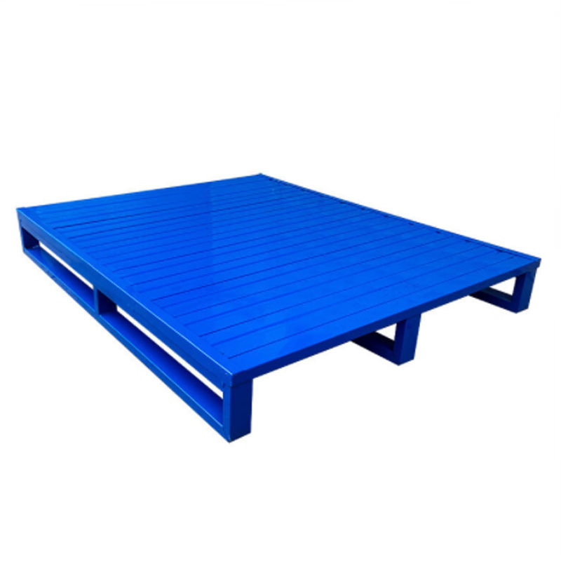 欧曼 金属托盘 钢制托盘 全铺 1320 *1320*260mm