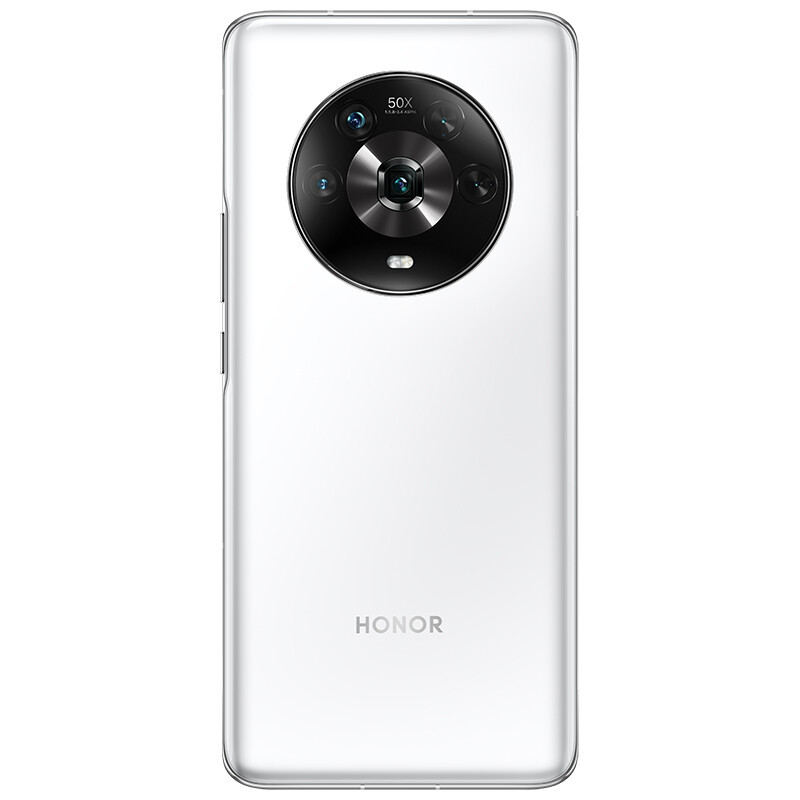 荣耀magic412gb256gb釉白十亿色双曲屏ltpo屏幕7p广角主摄骁龙85g全