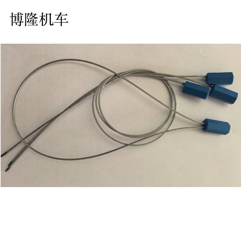 博隆机车 抽紧式钢丝 GS500*1.5mm 根高清大图