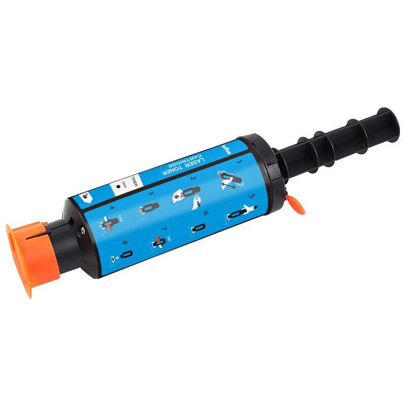 得印 W1108AD/108A智能闪充墨粉盒 适用惠普HP Laser NS 1020/c/w打印机硒鼓粉盒墨盒图片