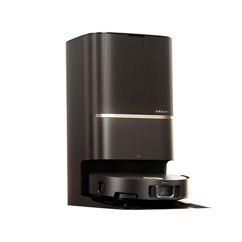 追觅扫地机器人X50Pro增强版【水箱版】扫拖一体RLX71LE