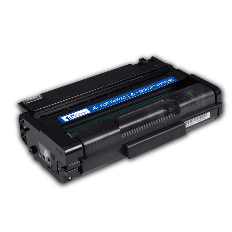 e代经典 SP3400LC;3400HC;3500XC硒鼓 黑色适用理光Ricoh SP3500N;SP3510DN