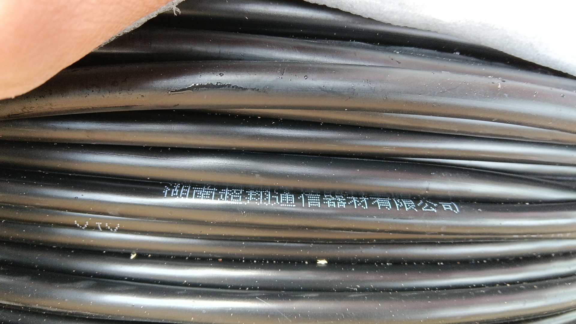 翔尔通 电力电缆 YJV 3*6 / 米高清大图