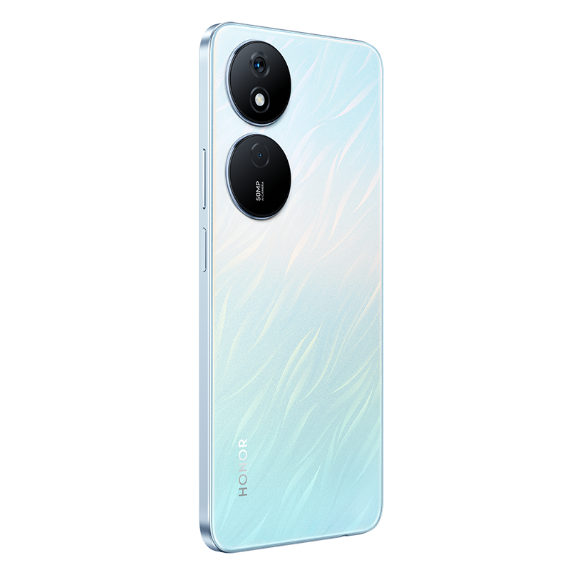 荣耀Play8T 12GB+256GB 流光银 850nit高亮超清显示 6000mAh超能电池 35W超级快充 5000万像素超清影像 2倍大音量 5G手机高清大图