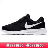 Nike耐克男鞋2022春夏新款运动鞋TANJUN透气减震跑步鞋812654-011